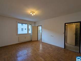 Gemütliche Garçonnière in bester Ottakringer Lage – direkt bei U-/S-Bahn Ottakring, 629.99 €, Immobilien-Wohnungen in 1160 Ottakring