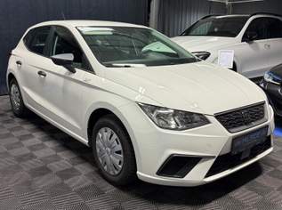 Ibiza 1.0 Reference, 11450 €, Auto & Fahrrad-Autos in 6068 Gemeinde Mils