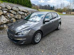 308 Style, Klimaautomatik, Sitzheizung, 8990 €, Auto & Fahrrad-Autos in 8082 Kirchbach-Zerlach
