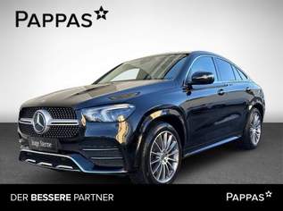 GLE 350 e 4MATIC Coupé, 64950 €, Auto & Fahrrad-Autos in 8051 Gösting