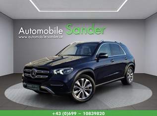 GLE e PHEV 4Matic Aut., 56950 €, Auto & Fahrrad-Autos in 4060 Leonding