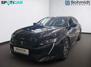 508 SW 1,5 BlueHDi 130 EAT8 S&S Allure Pack Aut., 21990 €, Auto & Fahrrad-Autos in 5020 Altstadt