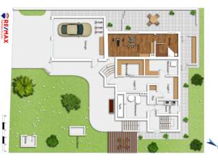 ***Bieterverfahren***Zweifamilienhaus mit Potenzial für 3 Wohneinheiten, 465000 €, Immobilien-Häuser in 4580 Windischgarsten