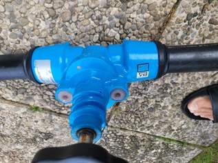 Grauguss GG 250 / Sphäroguss GGG 400, beidseitig mit Iso-Rohrmuffe für PE-Rohre, PN 16, für Kaltwasser, 150 €, Haus, Bau, Garten-Hausbau & Werkzeug in 8052 Graz Grauguss GG 250 / Sphäroguss GGG 400, beidseitig mit Iso-Rohrmuffe für PE-Rohre, PN 16, für Kaltwasser, 150 €, Haus, Bau, Garten-Hausbau & Werkzeug in 8052 Graz
