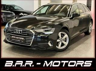 A6 40 TDI quattro*LED*SPORT*AHK*KAMERA*ACC*LANE*, 38990 €, Auto & Fahrrad-Autos in 4844 Regau