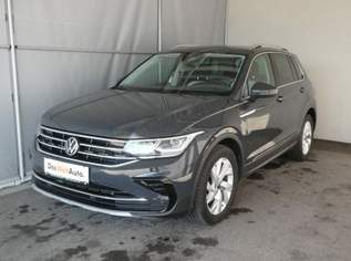 Tiguan Elegance TDI DSG, 31950 €, Auto & Fahrrad-Autos in 8430 Leibnitz