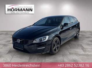 V60 D2 Kinetic, 14360 €, Auto & Fahrrad-Autos in 3860 Gemeinde Heidenreichstein