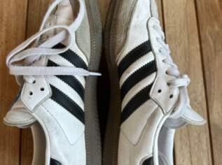 Coole Adidas Sneakers Coole Adidas Sneakers
