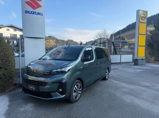 Traveller Business BlueHDi 180 Lang EAT8, 40950 €, Auto & Fahrrad-Autos in 8654 Fischbach