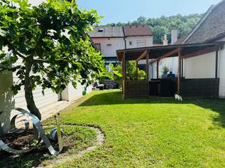 Einfamilienhaus mit Garage & Wintergarten in Ortsrandlage, 399999 €, Immobilien-Häuser in 7082 Gemeinde Donnerskirchen Einfamilienhaus mit Garage & Wintergarten in Ortsrandlage, 399999 €, Immobilien-Häuser in 7082 Gemeinde Donnerskirchen