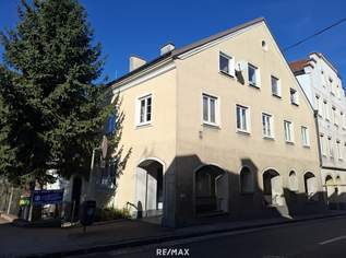 Wohn- und Geschäftshaus, 180000 €, Immobilien-Gewerbeobjekte in 5270 Mauerkirchen Wohn- und Geschäftshaus, 180000 €, Immobilien-Gewerbeobjekte in 5270 Mauerkirchen