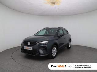 Arona Reference Edition 1.0 TSI, 20690 €, Auto & Fahrrad-Autos in 4060 Leonding Arona Reference Edition 1.0 TSI, 20690 €, Auto & Fahrrad-Autos in 4060 Leonding