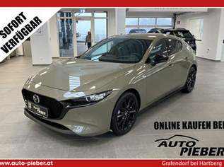 Mazda3 e-Skyactiv G150 Homura Aut., 27490 €, Auto & Fahrrad-Autos in 8280 Fürstenfeld