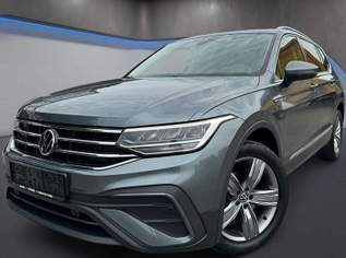 Tiguan 1,5 TSI Allspace DSG Life *Virtual*Lenkr..., 22990 €, Auto & Fahrrad-Autos in Niederösterreich Tiguan 1,5 TSI Allspace DSG Life *Virtual*Lenkr..., 22990 €, Auto & Fahrrad-Autos in Niederösterreich
