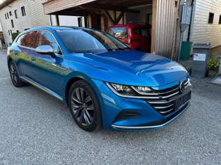 Arteon SB Elegance 2,0 TDI DSG Pano-Leder-Matrix, 22790 €, Auto & Fahrrad-Autos in 4221 Steyregg