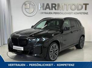 X5 xDrive50e, 91990 €, Auto & Fahrrad-Autos in 8232 Grafendorf bei Hartberg