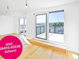 Wohnen am Schafberg - Schöner Leben im Einklang mit der Natur., 797994 €, Immobilien-Wohnungen in 1170 Hernals