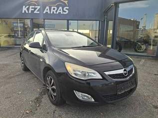 Astra Edition PICKERL 08.2026,, 2000 €, Auto & Fahrrad-Autos in 4910 Ried im Innkreis