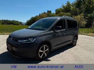 Caddy PanAmericana TDI 4MOTION, 33990 €, Auto & Fahrrad-Autos in 9020 Innere Stadt Caddy PanAmericana TDI 4MOTION, 33990 €, Auto & Fahrrad-Autos in 9020 Innere Stadt