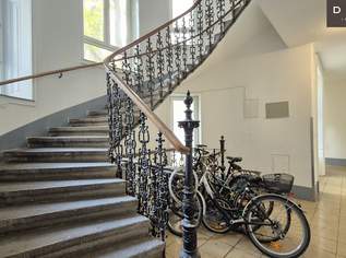 | GUT ANGEBUNDEN | ALTERSVORSORGE | UNBEFRISTET VERMIETET, 106900 €, Immobilien-Wohnungen in 1200 Brigittenau