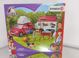 Schleich Sets und Figuren Schleich Sets und Figuren