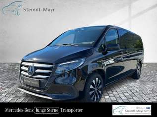 Vito 116 CDI 4x4 Tourer SELECT Extralang, 64990 €, Auto & Fahrrad-Autos in 5431 Kuchl