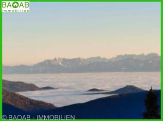 Attraktiver Baugrund in Hochrindl: Ski-in-Nähe, Freizeitwohnsitz & Investmentchance, 229000 €, Immobilien-Grund und Boden in 9571 Albeck