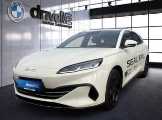 Seal 6 DM-i PHEV 19kWh Comfort, 36190 €, Auto & Fahrrad-Autos in 4844 Regau Seal 6 DM-i PHEV 19kWh Comfort, 36190 €, Auto & Fahrrad-Autos in 4844 Regau