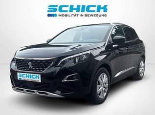 3008 1,5 BHDi130 EAT8 GT Line Aut., 20990 €, Auto & Fahrrad-Autos in 6130 Stadt Schwaz