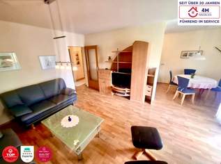 Geräumige 3-Zimmer Wohnung mit Wohlfühlbalkon, 399000 €, Immobilien-Wohnungen in 1220 Donaustadt
