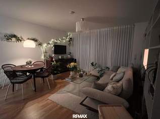 Schöne 2 Zimmerwohnung mit Kellerabteil und optional mit einem TG in Innsbruck in Pradl zu mieten, 1140.04 €, Immobilien-Wohnungen in Tirol