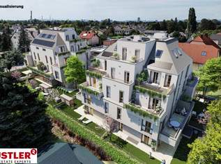 Modernes Leben zwischen Stadt und Natur – Ihr neues Zuhause in der Donaustadt, 421400 €, Immobilien-Wohnungen in 1220 Donaustadt Modernes Leben zwischen Stadt und Natur – Ihr neues Zuhause in der Donaustadt, 421400 €, Immobilien-Wohnungen in 1220 Donaustadt