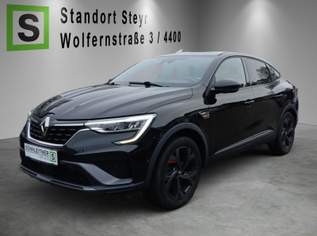 ARKANA R.S. Line E-Tech Hybrid 145 (MY 21) OBI, 22580 €, Auto & Fahrrad-Autos in 4400 