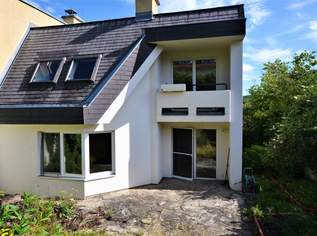 Familientraum in Mauerbach: Reihenhaus mit Garten, Terrasse & Potenzial, 445000 €, Immobilien-Häuser in 3001 Gemeinde Mauerbach