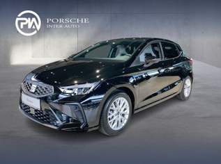 Ibiza FR Edition 1.0 TSI 95PS, 22990 €, Auto & Fahrrad-Autos in 8020 Gries