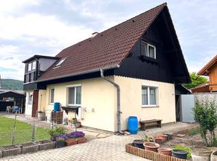 "Modernisieren und genießen", 320000 €, Immobilien-Häuser in 3423 Sankt Andrä vor dem Hagenthale