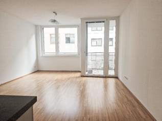 sonnige 3 Zimmer | optimaler Grundriss | Loggia | schöne & ruhige Hoflage in Penzing, 1290 €, Immobilien-Wohnungen in 1140 Penzing