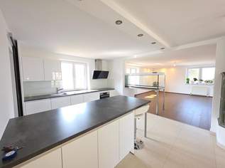 RUHELAGE - großzügiges Wohnhaus mit vielen Extras, 445000 €, Immobilien-Häuser in 2223 Klein-Harras