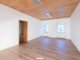 Ihr Büro in prominenter Innenstadtlage, 850 €, Immobilien-Gewerbeobjekte in 4560 Kirchdorf an der Krems