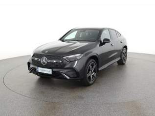 GLC 300 de 4MATIC Coupé mit EQ Hybrid Technologie, 74900 €, Auto & Fahrrad-Autos in 2351 Gemeinde Wiener Neudorf