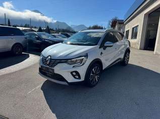Captur Iconic, 24900 €, Auto & Fahrrad-Autos in 6233 Gemeinde Kramsach