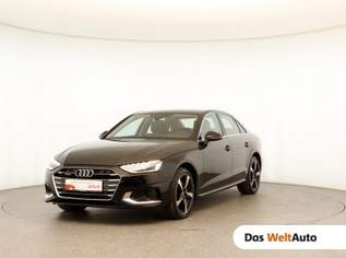 A4 Limousine 40 TDI advanced quattro, 23950 €, Auto & Fahrrad-Autos in 4694 Ohlsdorf