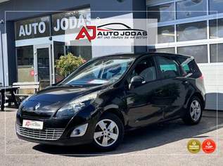 Grand Scénic Dynamique 1.6 **Klimaaut/Freisprech**, 6000 €, Auto & Fahrrad-Autos in 2601 Sollenau