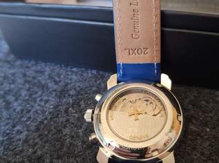 Automatikuhr, 400 €, Kleidung & Schmuck-Accessoires, Uhren, Schmuck in 9020 Klagenfurt am Wörthersee