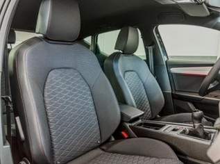 Leon FR 1.5 TSI AHK MATRIX NAVI SHZ 1,5 TSI 1..., 30863 €, Auto & Fahrrad-Autos in 6844 Gemeinde Altach