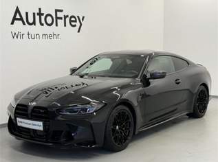 M4 Competition, 99890 €, Auto & Fahrrad-Autos in 5020 Salzburg Süd