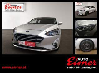 FOCUS TRAVELLER AUT 1.5, 14940 €, Auto & Fahrrad-Autos in Kärnten
