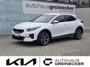 XCeed 1.5 T-GDI Gold, 18290 €, Auto & Fahrrad-Autos in 4623 Gunskirchen XCeed 1.5 T-GDI Gold, 18290 €, Auto & Fahrrad-Autos in 4623 Gunskirchen