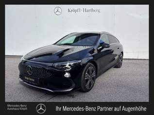 CLA 250+ Shooting Brake mit EQ Technologie, 53900 €, Auto & Fahrrad-Autos in 8230 Hartberg