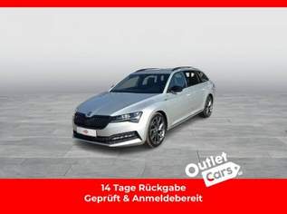 Škoda SUPERB Combi 4x4 SPORTLINE TDI DSG, 30590 €, Auto & Fahrrad-Autos in 8792 St. Peter-Freienstein Škoda SUPERB Combi 4x4 SPORTLINE TDI DSG, 30590 €, Auto & Fahrrad-Autos in 8792 St. Peter-Freienstein